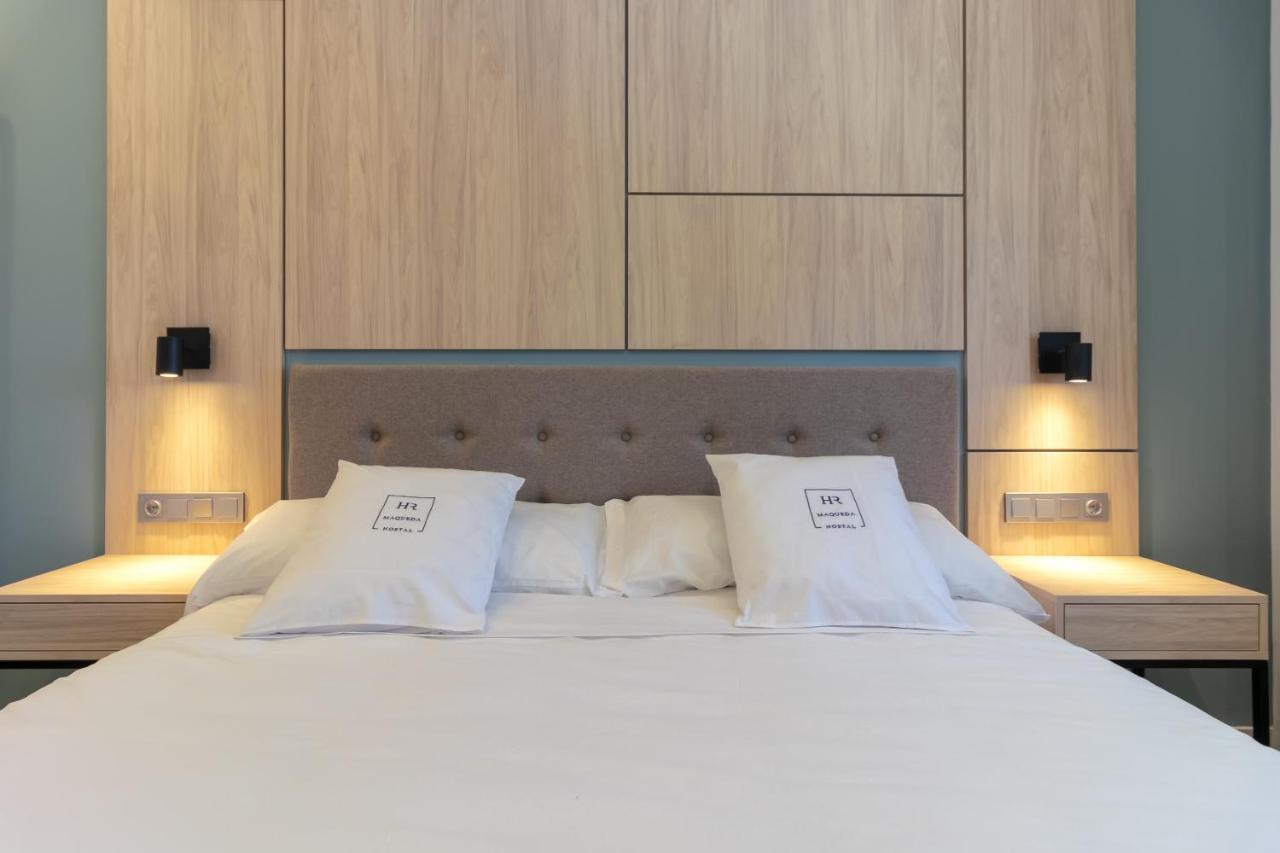 Hotel Real Maqueda - Málaga
